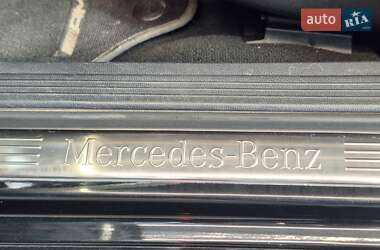 Седан Mercedes-Benz E-Class 2009 в 