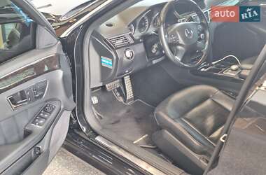 Седан Mercedes-Benz E-Class 2009 в 