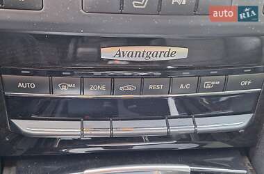 Седан Mercedes-Benz E-Class 2009 в 