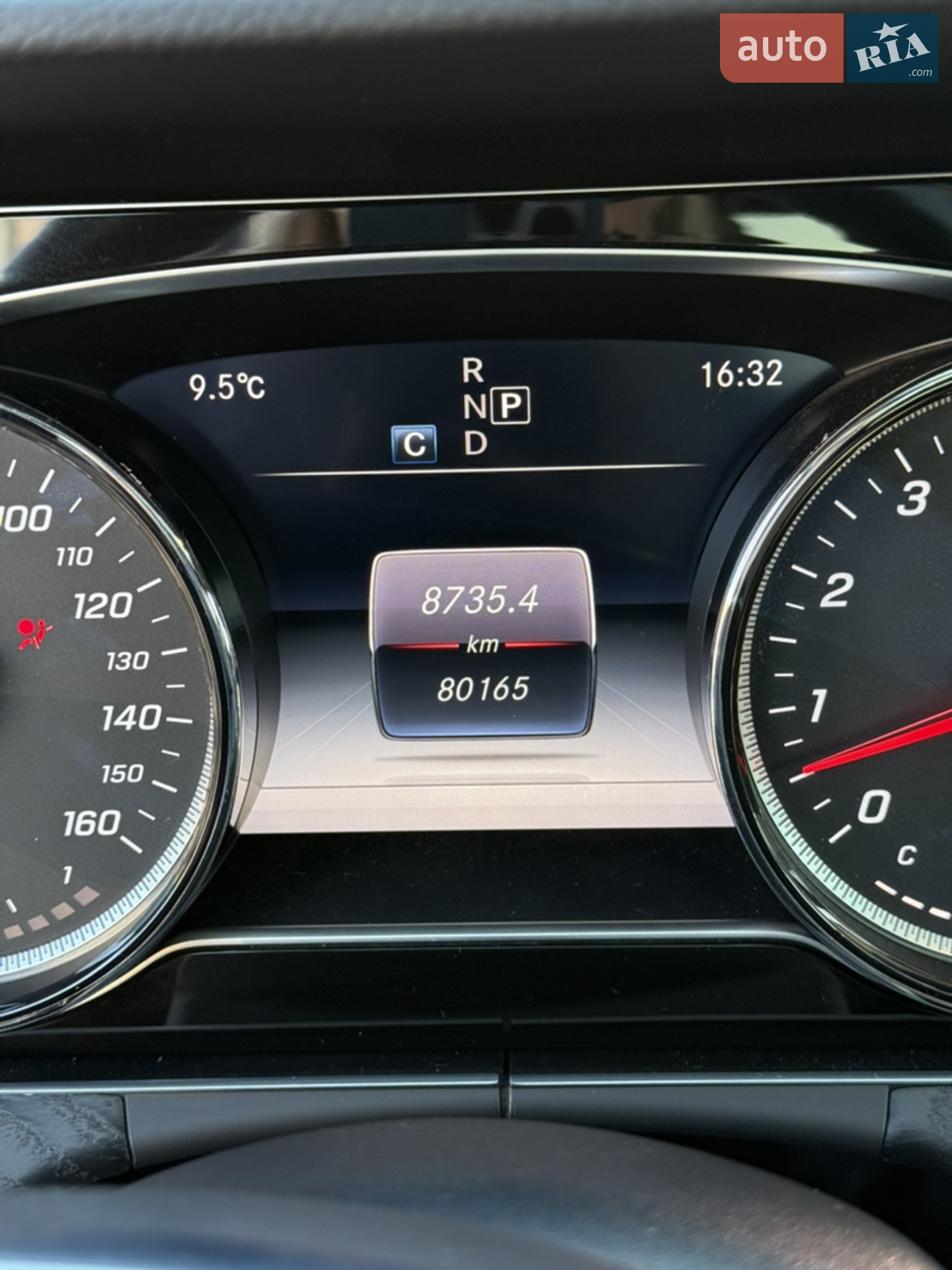 2017 Mercedes-Benz E-klasse - мініатюра 11