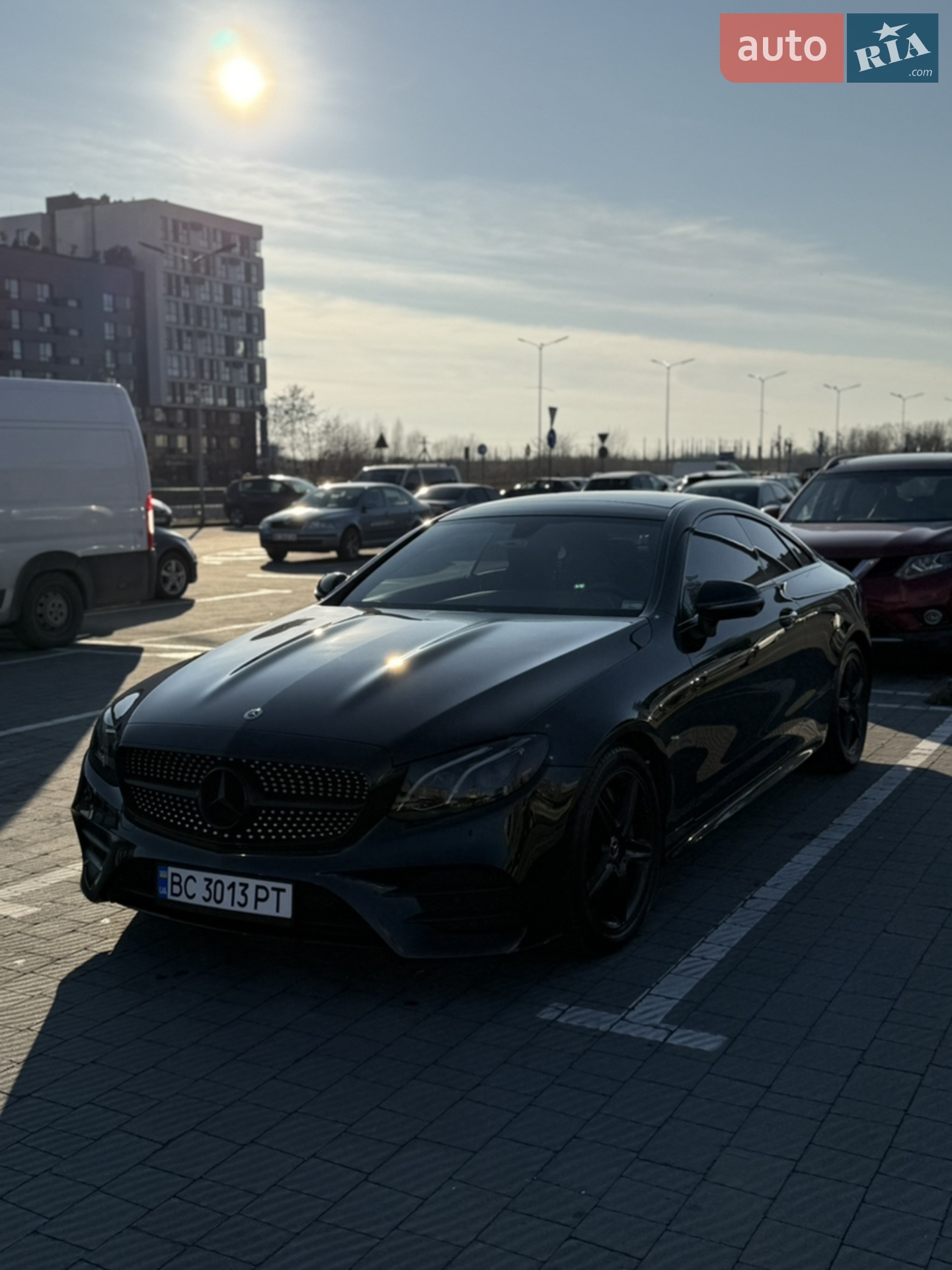2017 Mercedes-Benz E-klasse - мініатюра 16