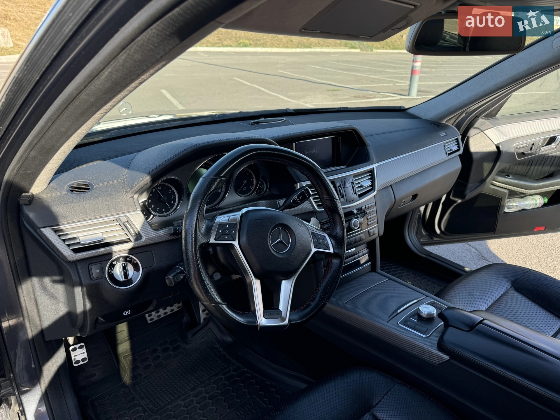 2011 Mercedes-Benz E-klasse - мініатюра 2