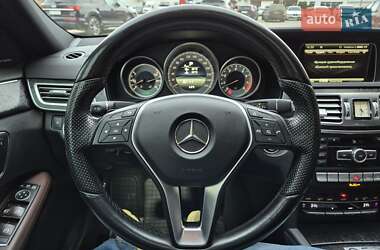 Седан Mercedes-Benz E-Class 2014 в 