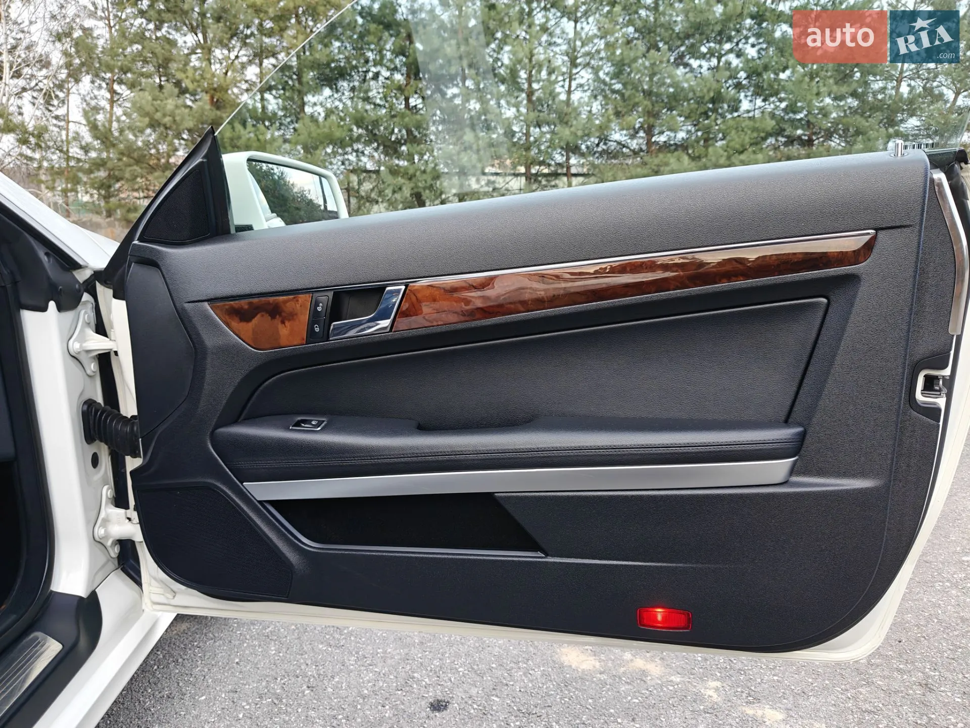 2010 Mercedes-Benz E-klasse - мініатюра 39