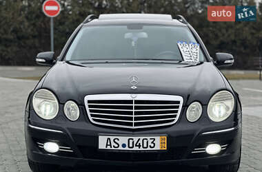 Универсал Mercedes-Benz E-Class 2008 в 