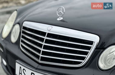 Универсал Mercedes-Benz E-Class 2008 в 