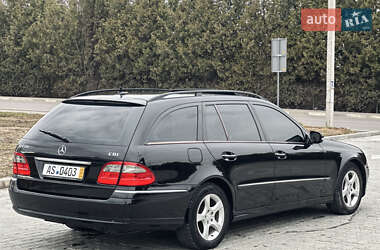 Универсал Mercedes-Benz E-Class 2008 в 