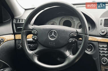 Универсал Mercedes-Benz E-Class 2008 в 