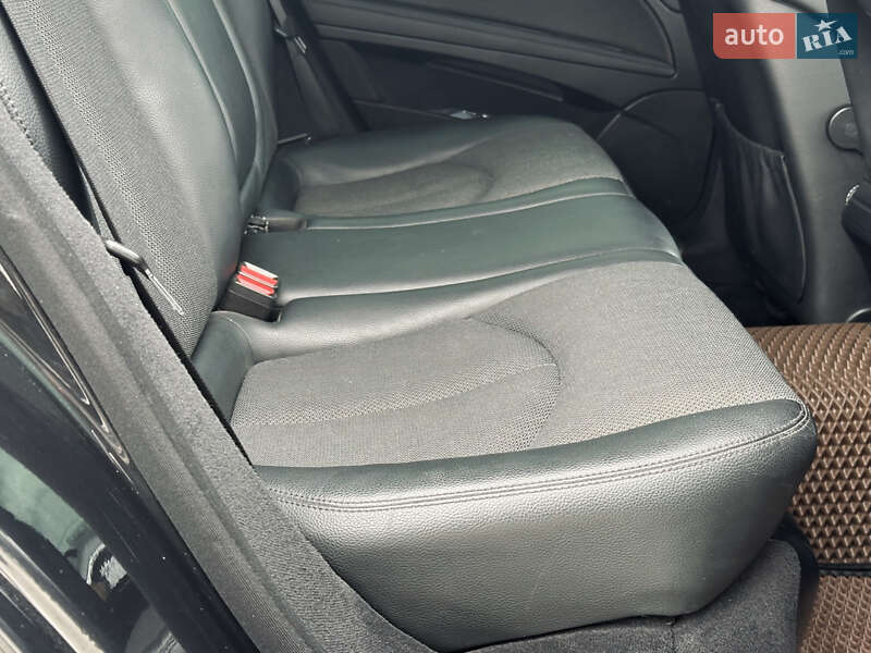 Універсал Mercedes-Benz E-Class 2008 в Львові