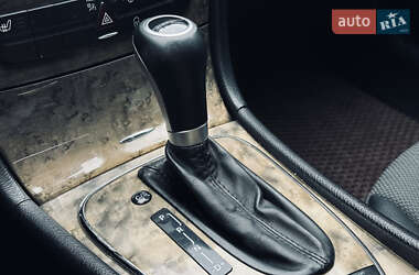 Универсал Mercedes-Benz E-Class 2008 в 