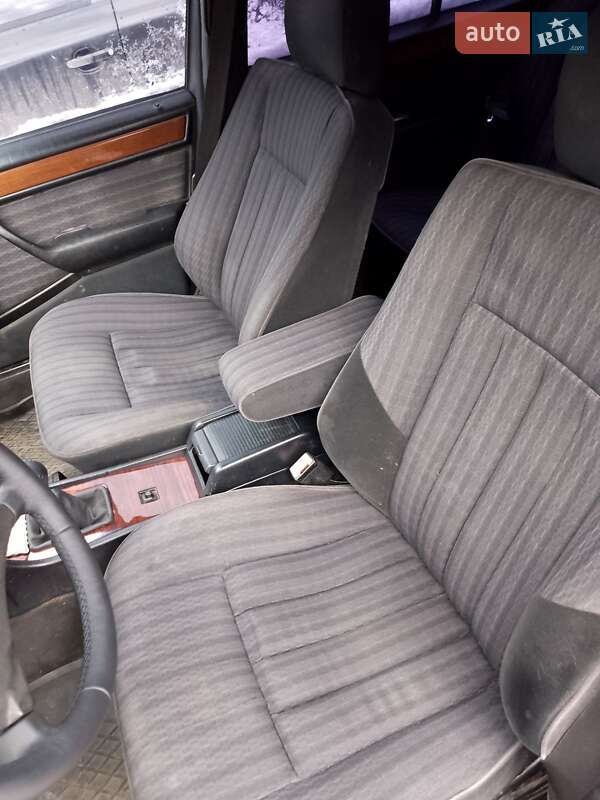 Универсал Mercedes-Benz E-Class 1990 в Калуше