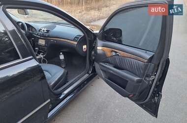 Седан Mercedes-Benz E-Class 2006 в 