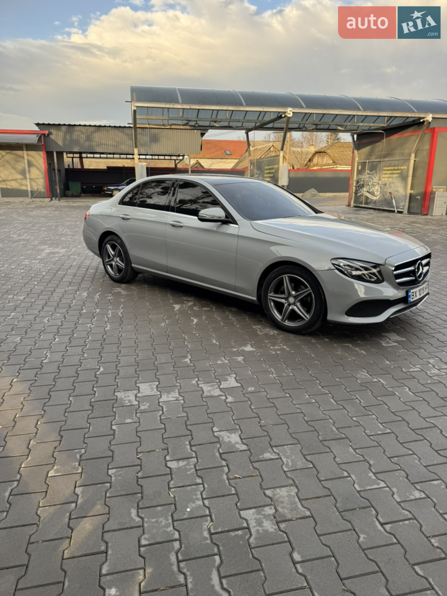 2018 Mercedes-Benz E-klasse - мініатюра 6