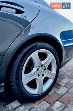 Седан Mercedes-Benz E-Class 2004 в 