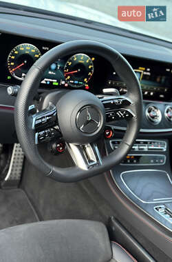 Купе Mercedes-Benz E-Class 2023 в 