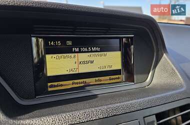 Купе Mercedes-Benz E-Class 2011 в 