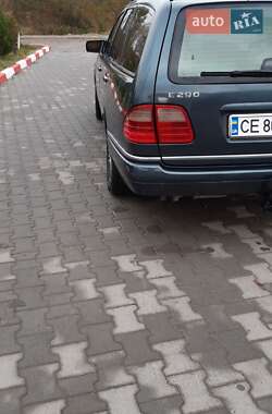 Универсал Mercedes-Benz E-Class 1998 в 