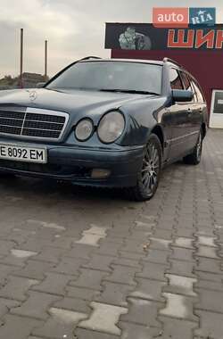 Универсал Mercedes-Benz E-Class 1998 в 