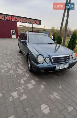 Универсал Mercedes-Benz E-Class 1998 в 