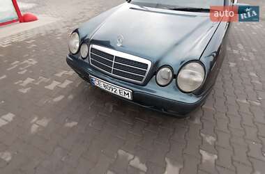Универсал Mercedes-Benz E-Class 1998 в 