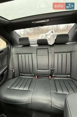 Седан Mercedes-Benz E-Class 2014 в 