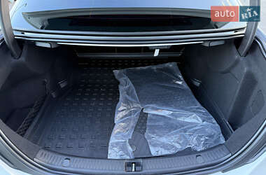 Седан Mercedes-Benz E-Class 2021 в 