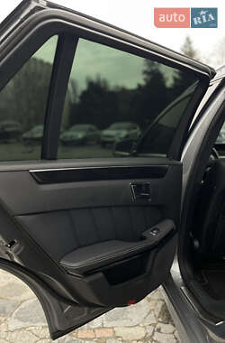 Универсал Mercedes-Benz E-Class 2011 в 