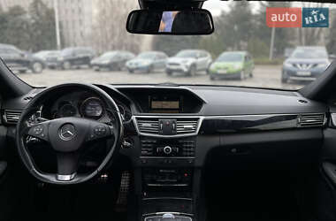 Универсал Mercedes-Benz E-Class 2011 в 