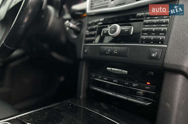 Универсал Mercedes-Benz E-Class 2011 в 