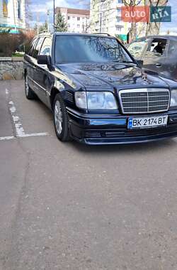 Универсал Mercedes-Benz E-Class 1995 в 