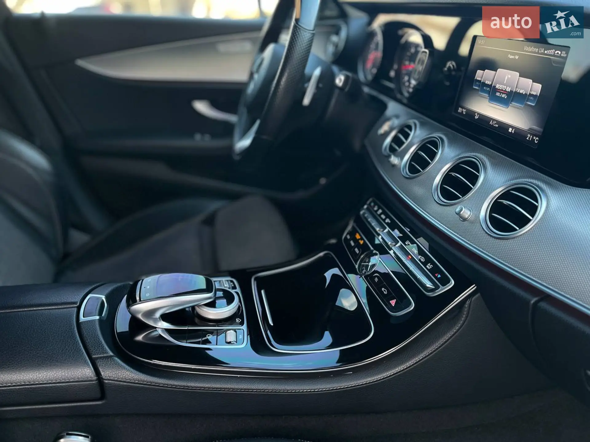 2016 Mercedes-Benz E-klasse - мініатюра 17