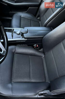 Седан Mercedes-Benz E-Class 2014 в Ужгороде
