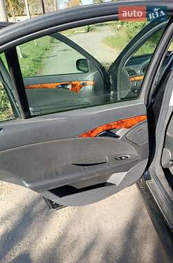 Седан Mercedes-Benz E-Class 2005 в 