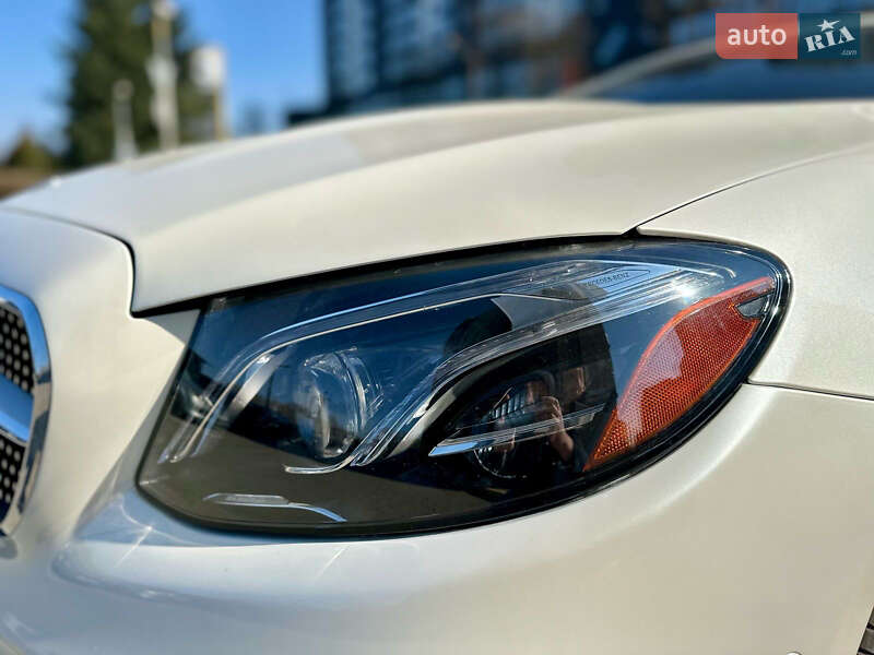 Кабриолет Mercedes-Benz E-Class 2017 в Киеве фото 14 Кабриолет Mercedes-Benz E-Class 2017 в Киеве