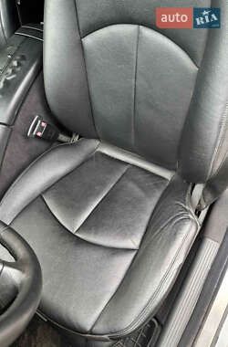 Седан Mercedes-Benz E-Class 2004 в 
