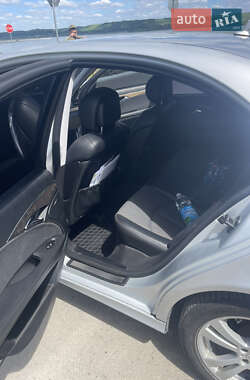 Седан Mercedes-Benz E-Class 2006 в 