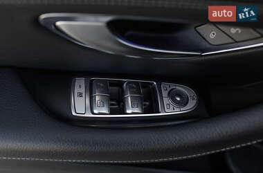 Седан Mercedes-Benz E-Class 2021 в 
