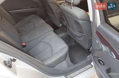 Седан Mercedes-Benz E-Class 2002 в 