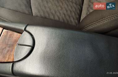 Седан Mercedes-Benz E-Class 2002 в 