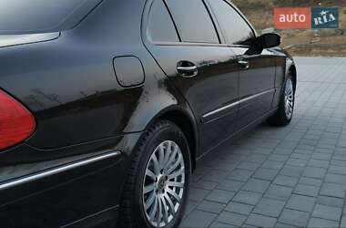 Седан Mercedes-Benz E-Class 2006 в 
