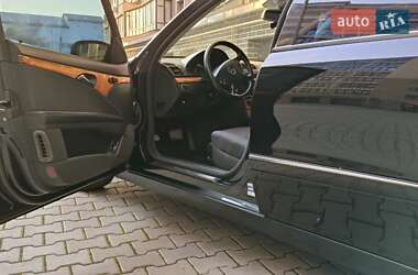 Седан Mercedes-Benz E-Class 2006 в 