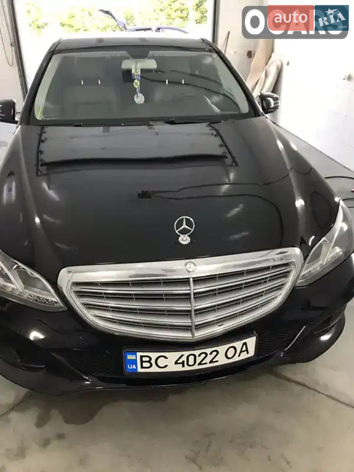 2015 Mercedes-Benz E-klasse - мініатюра 2