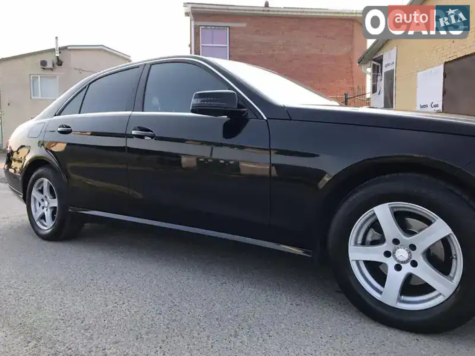 2015 Mercedes-Benz E-klasse - мініатюра 15