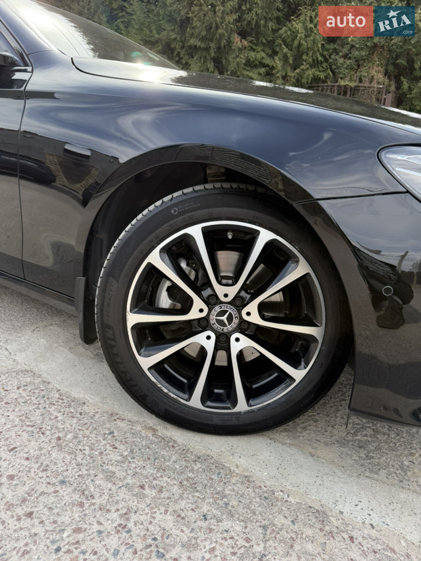 2020 Mercedes-Benz E-klasse - мініатюра 7