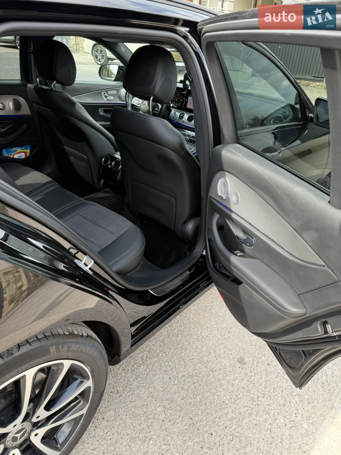 2020 Mercedes-Benz E-klasse - мініатюра 10