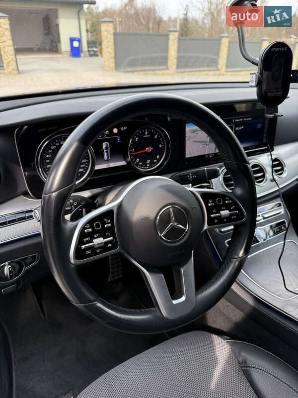 Універсал Mercedes-Benz E-Class 2020 в Львові