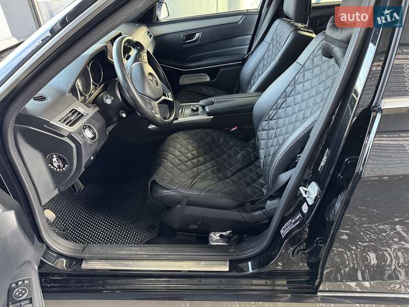 Универсал Mercedes-Benz E-Class 2015 в Житомире фото 24 Универсал Mercedes-Benz E-Class 2015 в Житомире