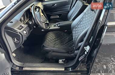 Универсал Mercedes-Benz E-Class 2015 в 