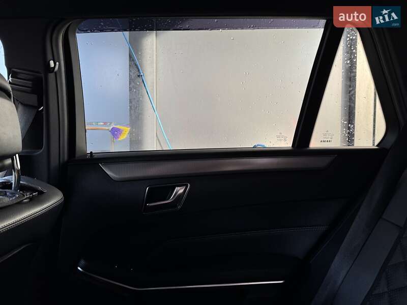 Универсал Mercedes-Benz E-Class 2015 в Житомире фото 31 Универсал Mercedes-Benz E-Class 2015 в Житомире