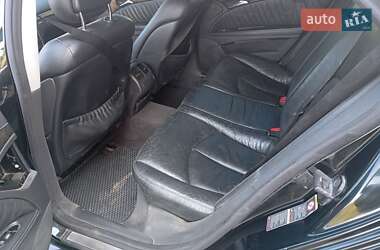 Седан Mercedes-Benz E-Class 2004 в 